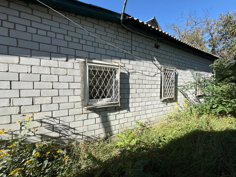 Продаж 2кім будинку в с.Помоклі, Бориспільський район, Є ВІДЕООГЛЯД
