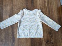 Odzież UV dla dziecka H&M rozmiar 68/74