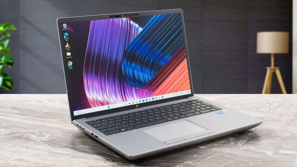Hp Zbook Fury 16 Gen 10(i7-13850HX/64/1Тб/UHD/RTXA3500),гарантия.