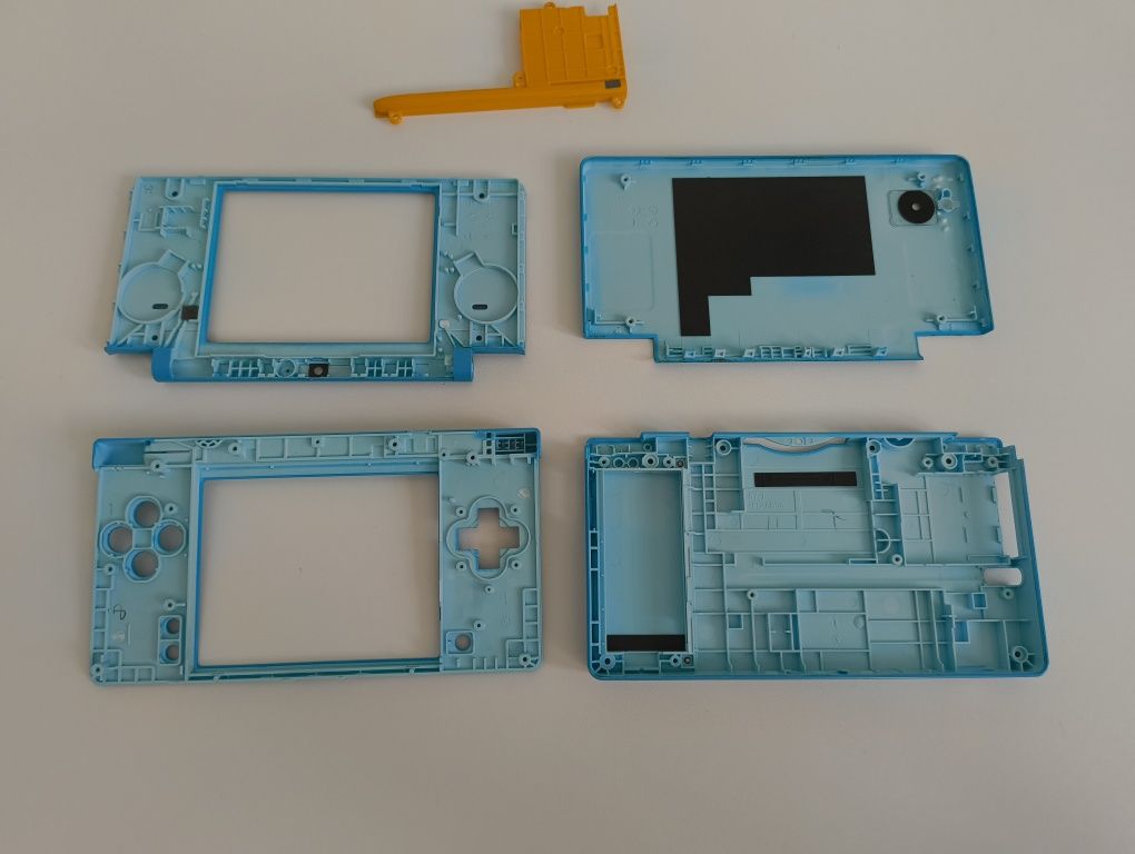 Orginalna obudowa Nintendo DSi