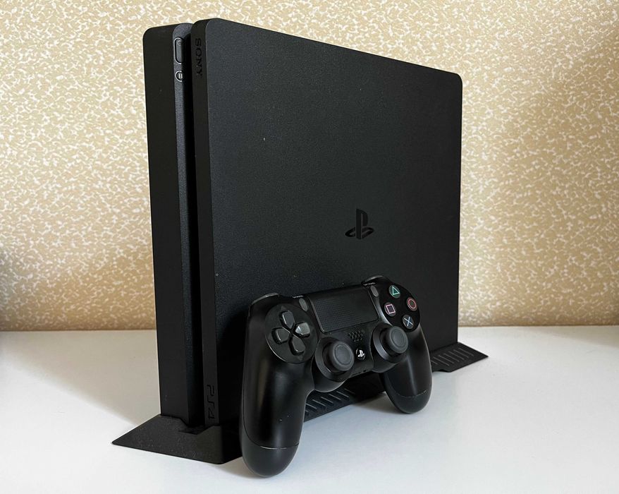 PS4, PlayStation 4 Slim 500GB