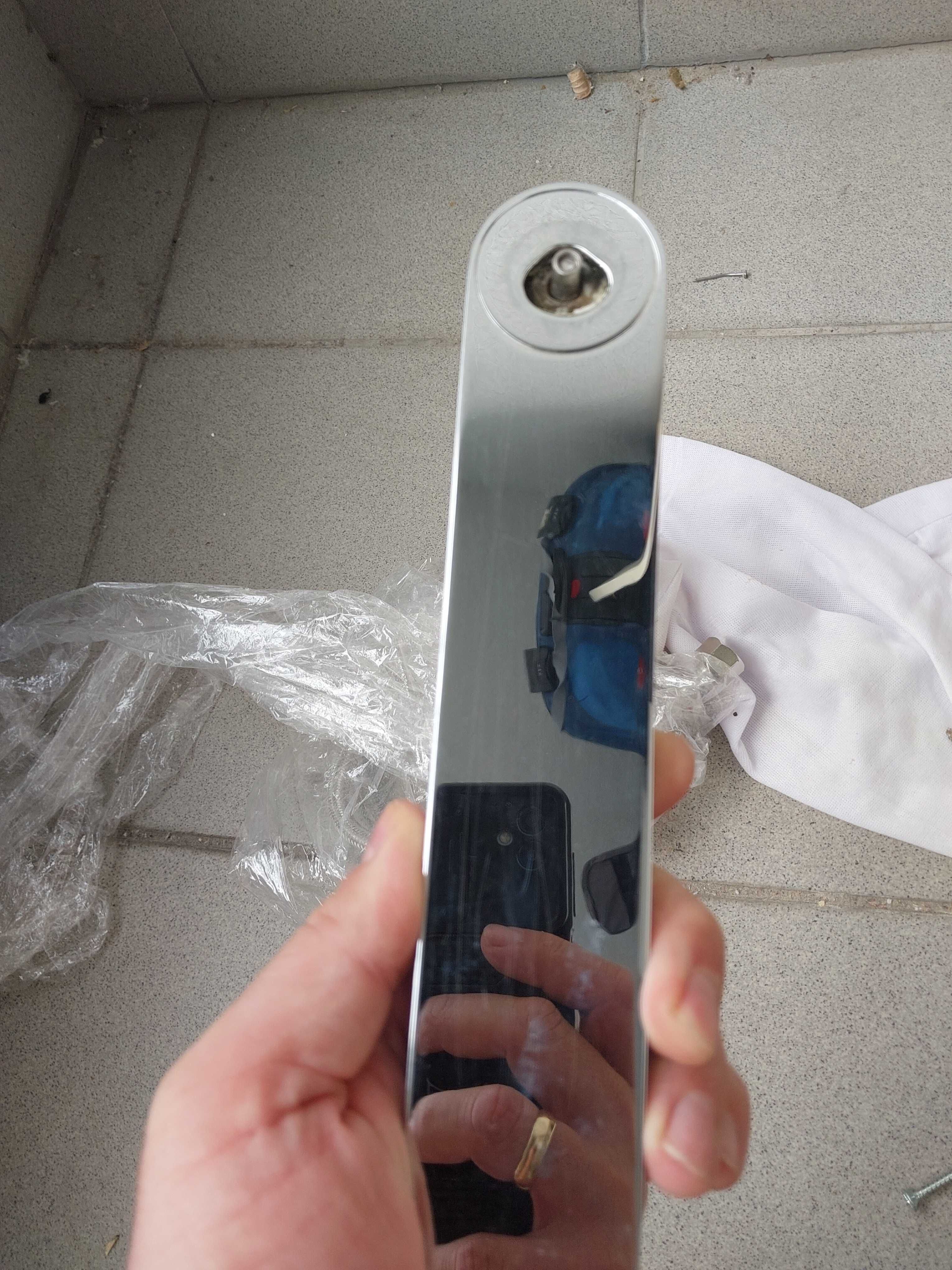 Kohler wysoka bateria umywalkowa  K-73053IN-4-CP za 5% wartości