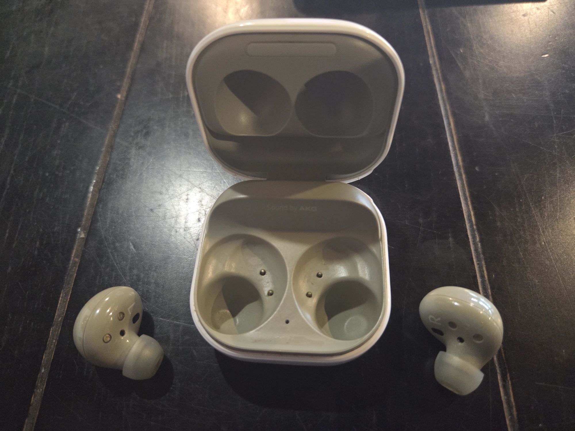 Samsung Galaxy Buds 2