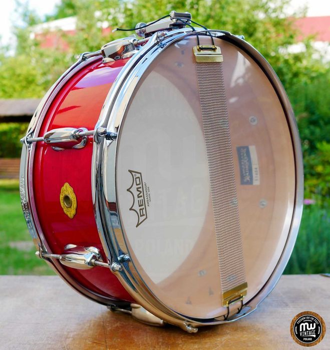 Werbel Slingerland Nashville Radio King 14" x 6,5" 90s ‼️