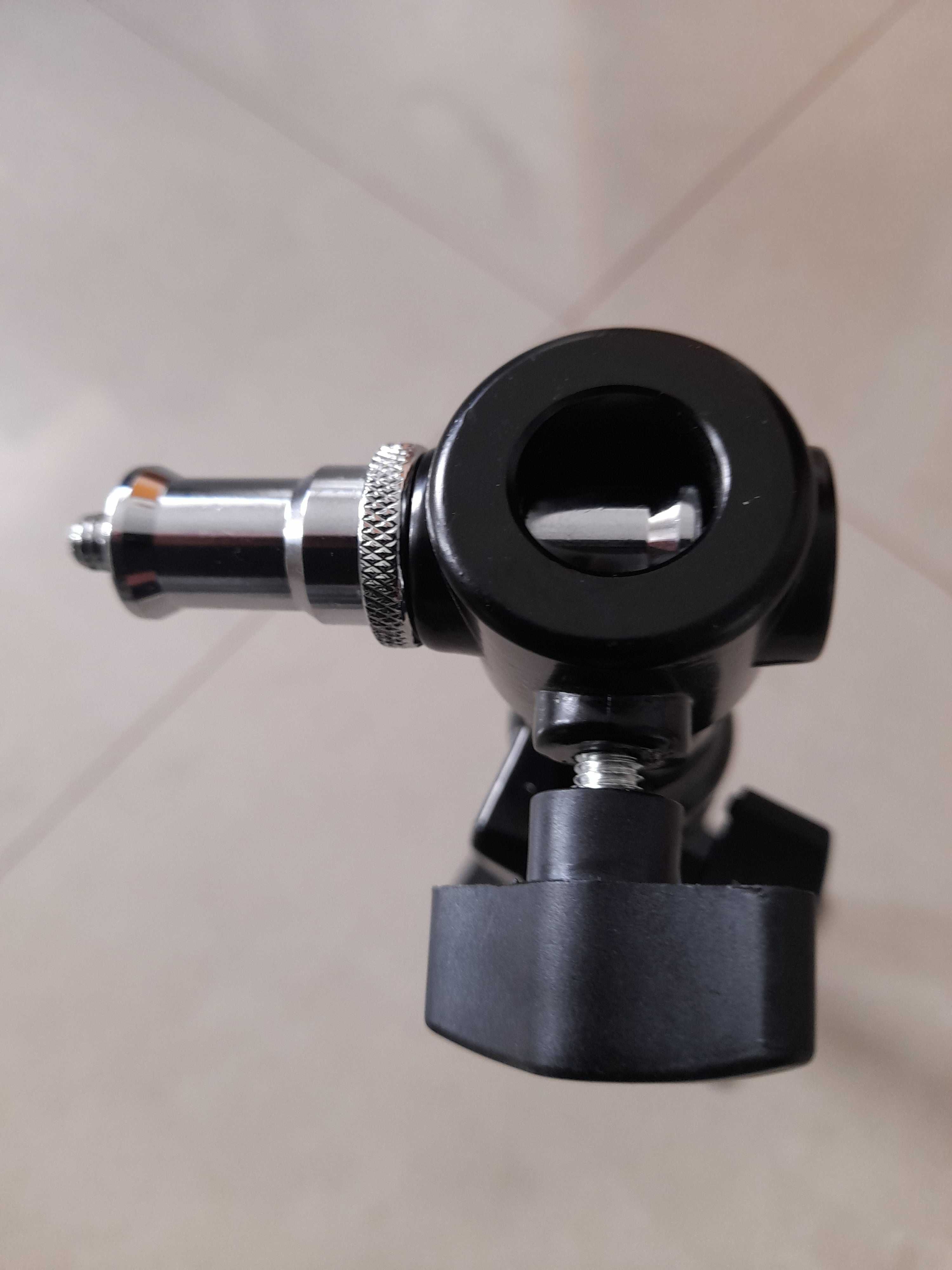 Braço extensível para fotografia Novo