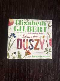 Botanika Duszy, Elizabeth Gilbert, audiobook
