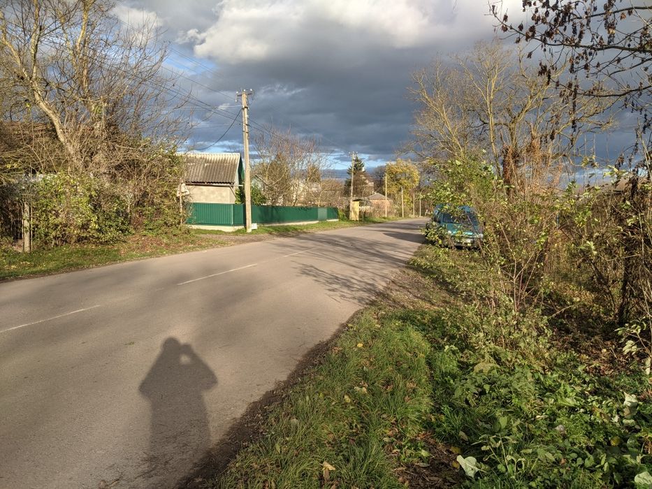 Продається будинок 45м.кв. 2кімнати с.Іванівка Перемишляни 17сот землі