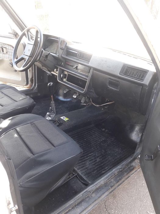 Продам автомобіль ЗАЗ 2002 року