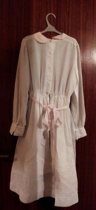Vestido criança 10 anos