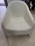 Vendo 2 Cadeirões Ikea