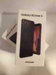 Xcover 5 4/64gb czarny nowy gw. 24m.