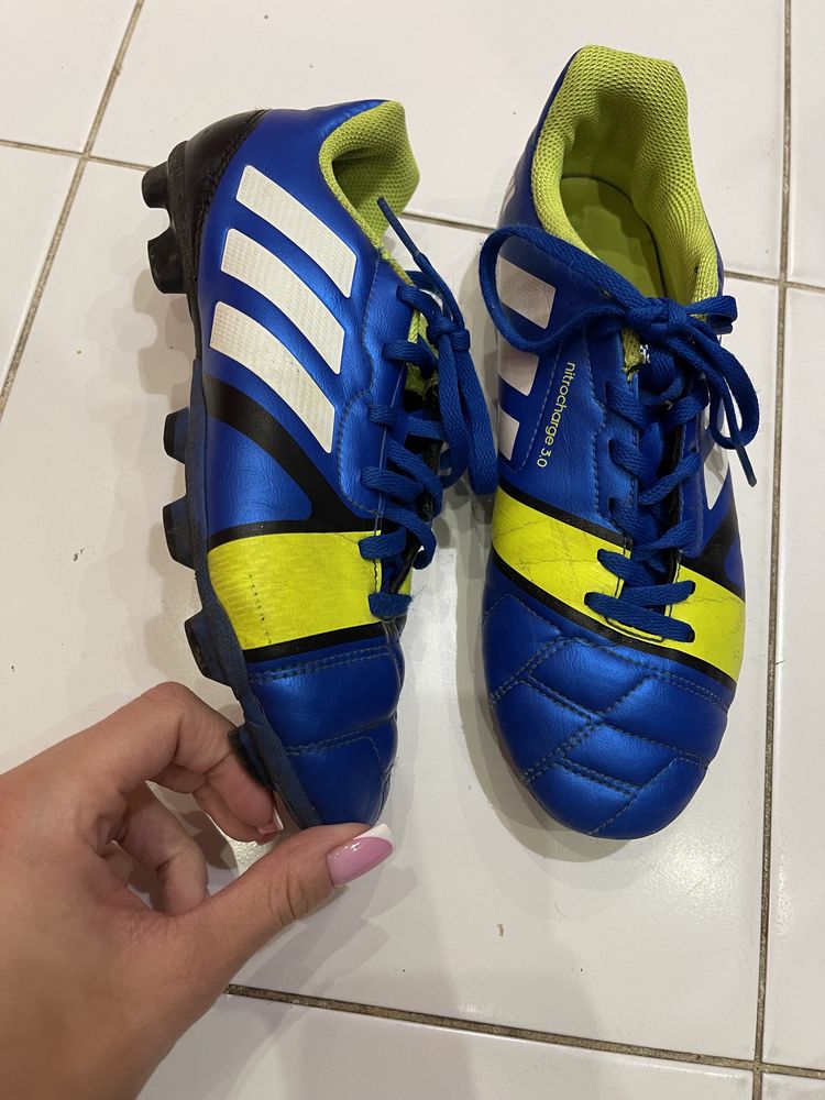 копки adidas 38 розмір