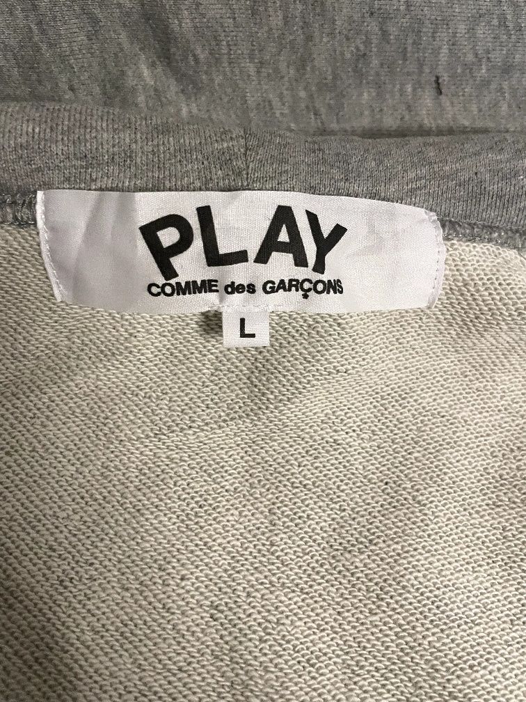 Comme des garçons