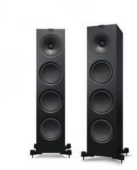 KEF Q950 czarny  - Raty 10x0%