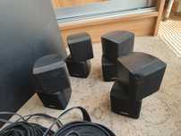 BOSE Acoustimass
