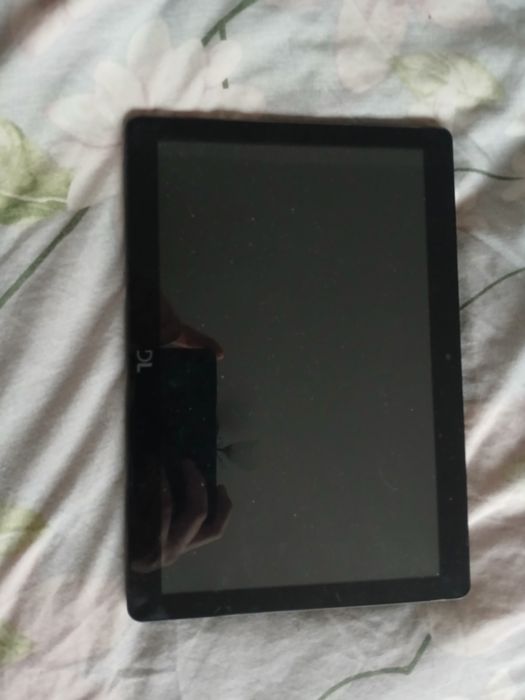 Планшет Pixus Vision 2/16