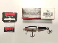 Wobler RAPALA J 05 S