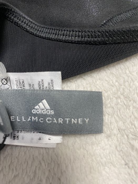 Top do ćwiczeń adidas Cartney