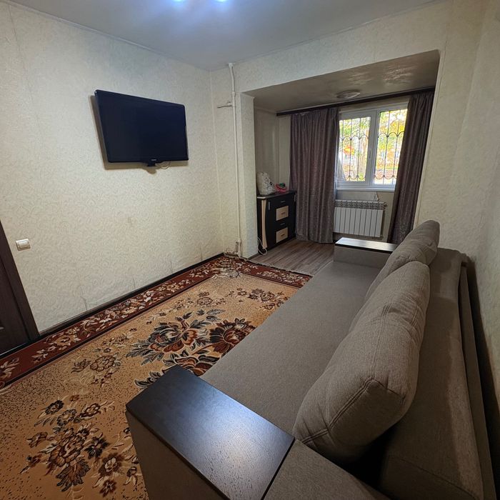 Аренда Черемушки Двухкомнатная