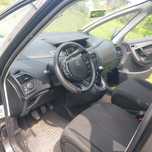 Citroen C4 Grand Picasso  1.6 Benzyna * 7 Miejsc * 2010
