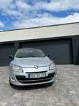 Renault Megane 2011