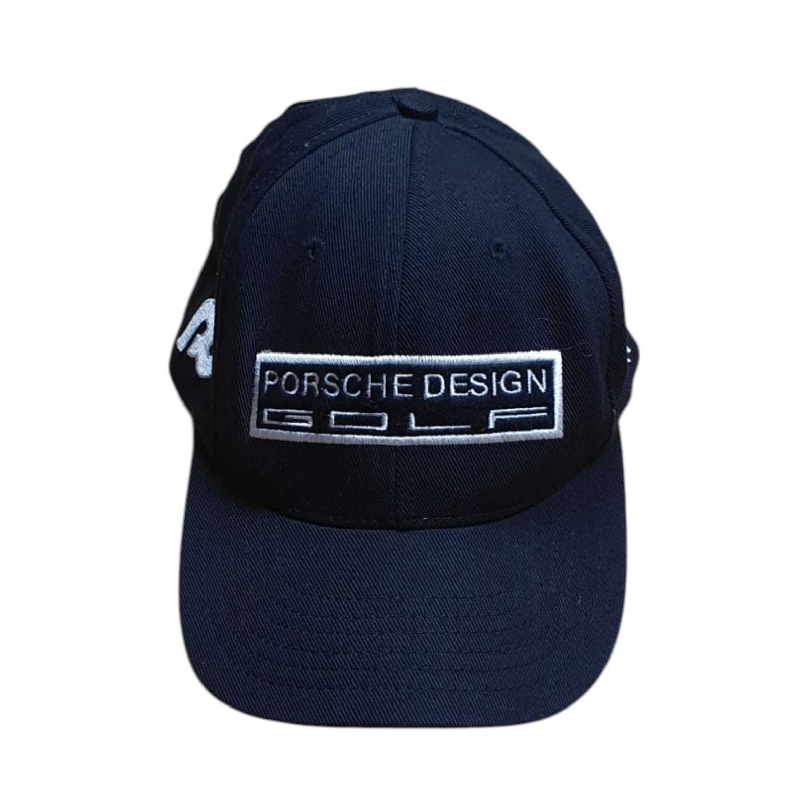 Czapka z Daszkiem Porsche Design Golf S/M