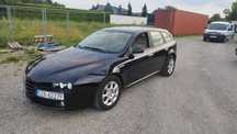 Alfa Romeo 159 1.9 JTD