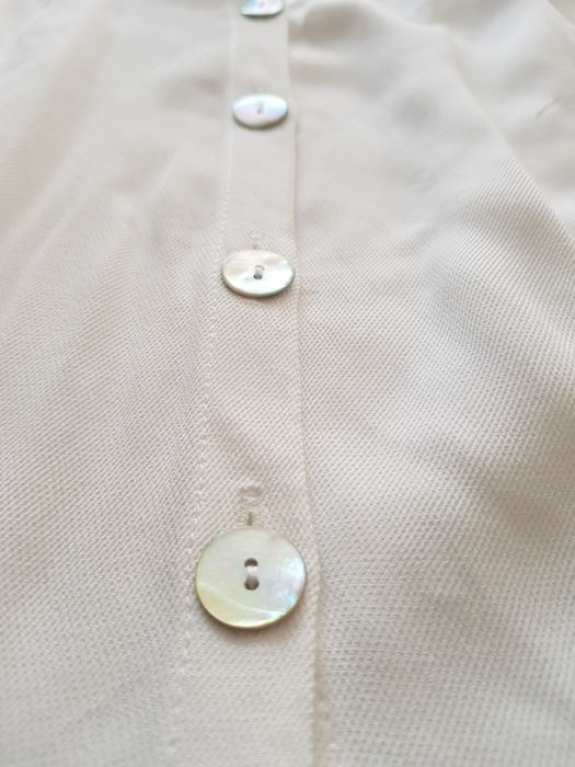 Koszula damska Reserved rozmiar 44 biała