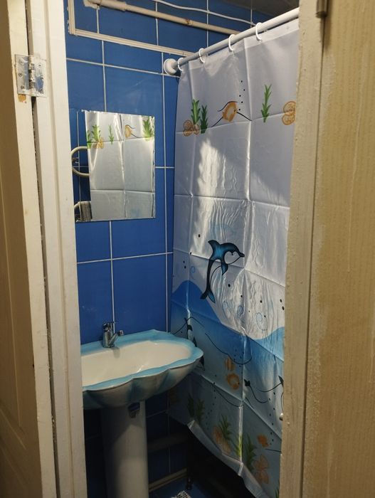 ЖД-Авто вокзал Славянськ подобово  квартира докумен