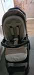 Wózek, gondola, nosidełko, baza.  Peg Perego Book plus S 4 w 1