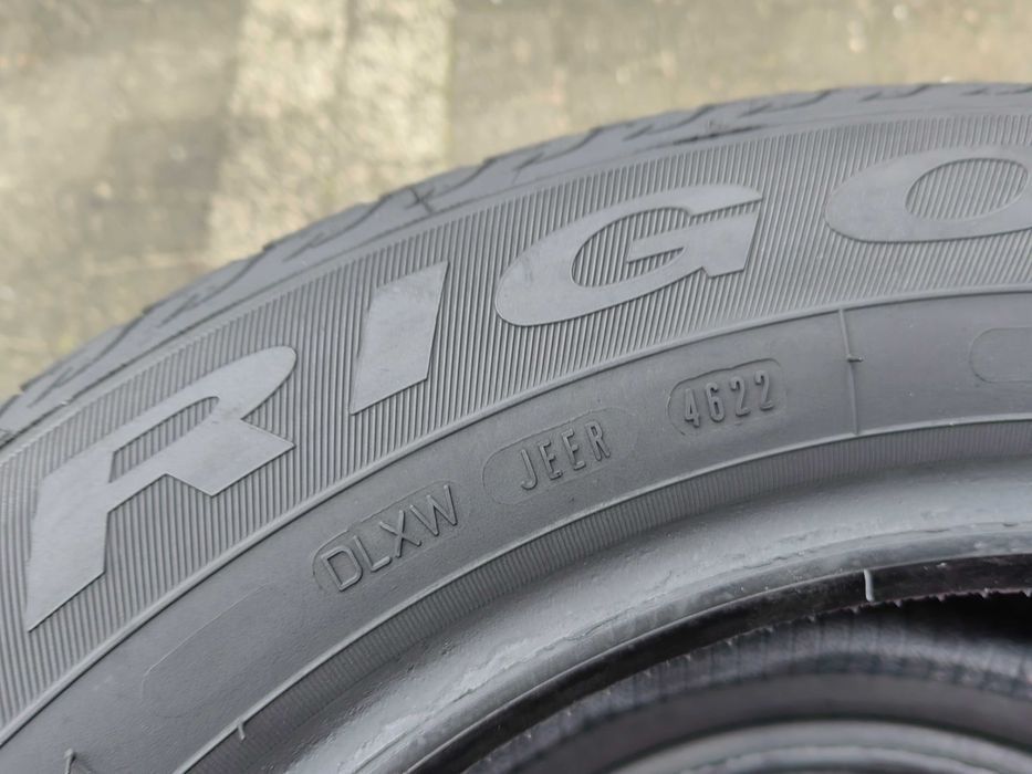 205/60R16 96H Dębica Frigo HP2 para zima 2022 PZ68 SP