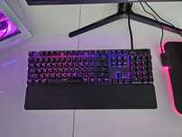 Zestaw klawiatura, mysz i podkladka SteelSeries