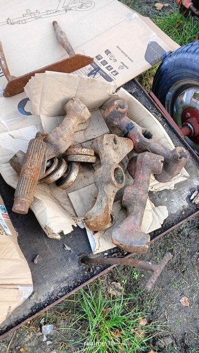 Brona aktywna sadownicza 150cm do truskawek tuneli