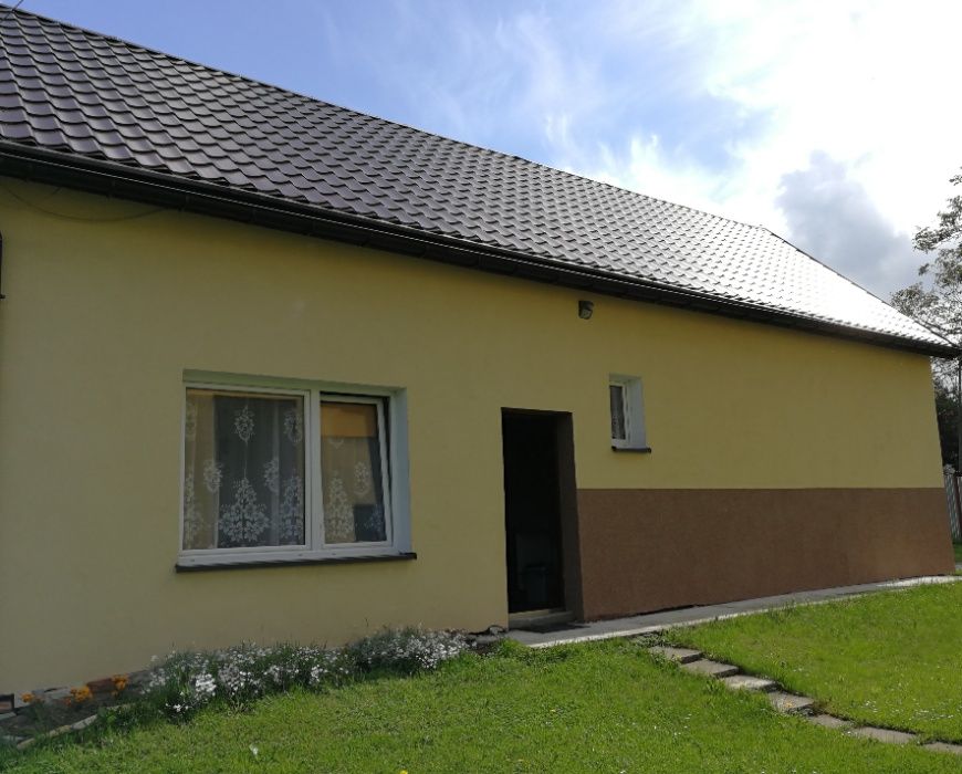 Pokoje i Domek ,,U Gabrysi'' Brenna WOLNE POKOJE NA SYLWESTRA!!!