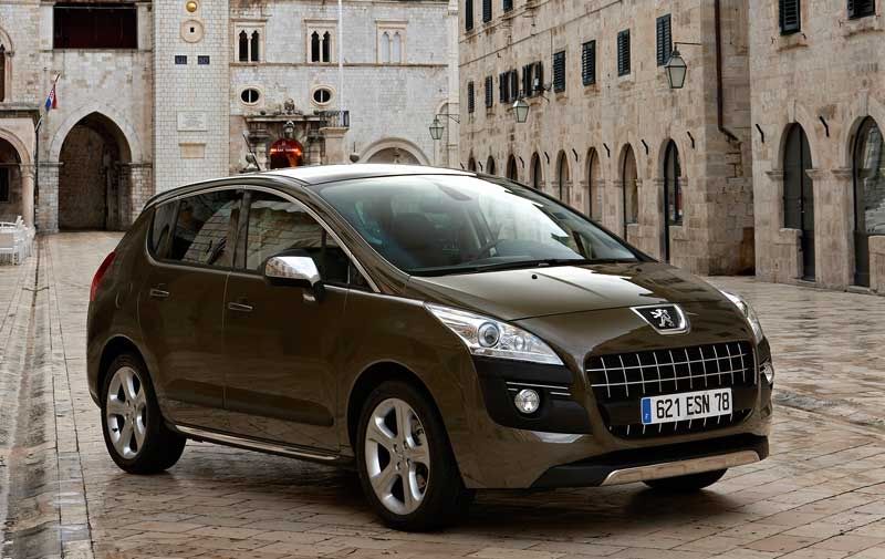 Авторазборка Разборка PEUGEOT 3008 Пежо 3008 Запчасти Оригинал Б.У