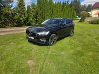 Volvo xc60 2.0d 150km