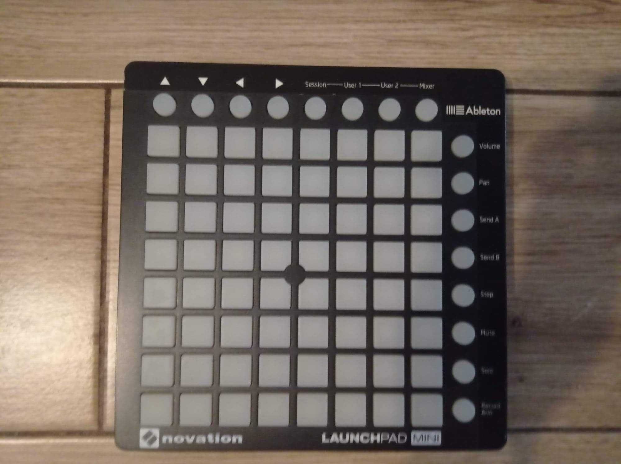 Lauchpad Mini MK2