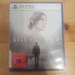 Silent Hill 2 PS5