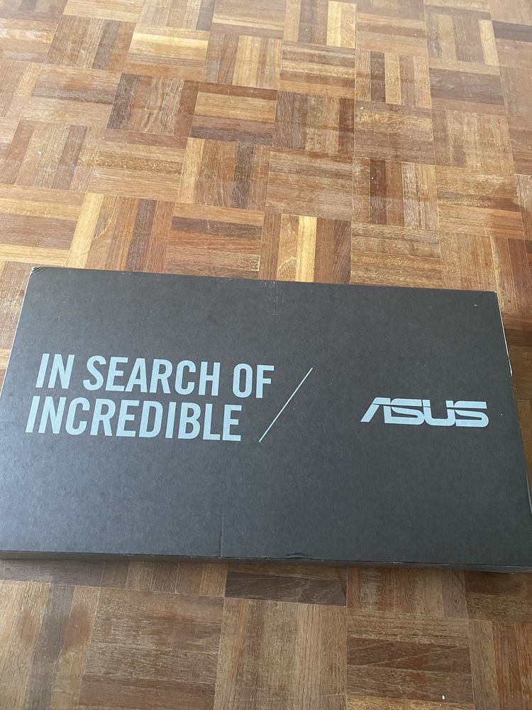 Portátil Asus K555QG