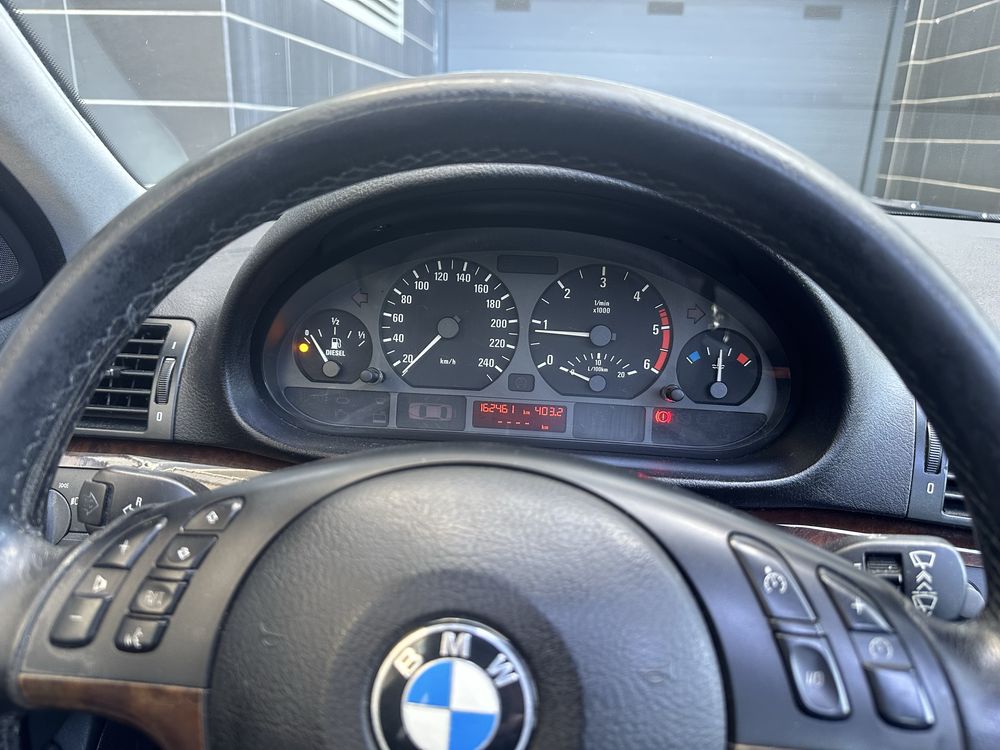 BMW 320d SPORT || 163.000kms reais || Oportunidade única