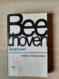 Beethoveen, Stefania Łobaczewska, PWM, 1984