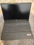 Laptop HP 15s-eq0084nw