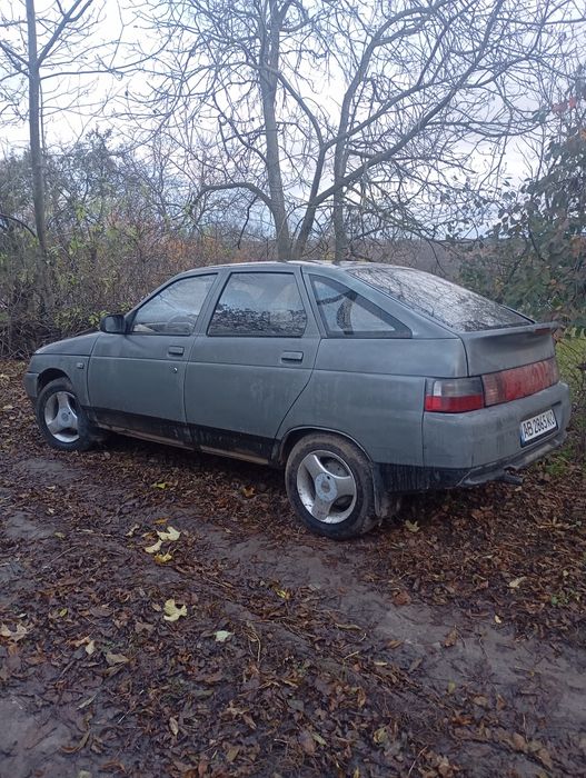 ПродамВаз 2112 лада