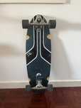 Surf-Skate The Wave Flow 31''