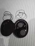Headset Jabra Evolve2 85 USB-A com base de carregamento – Usado