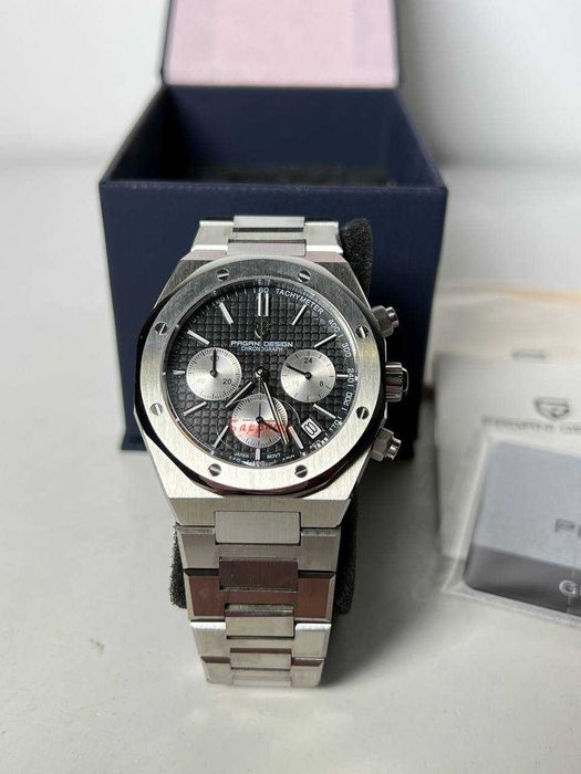 Часы Pagani Design PD-1707