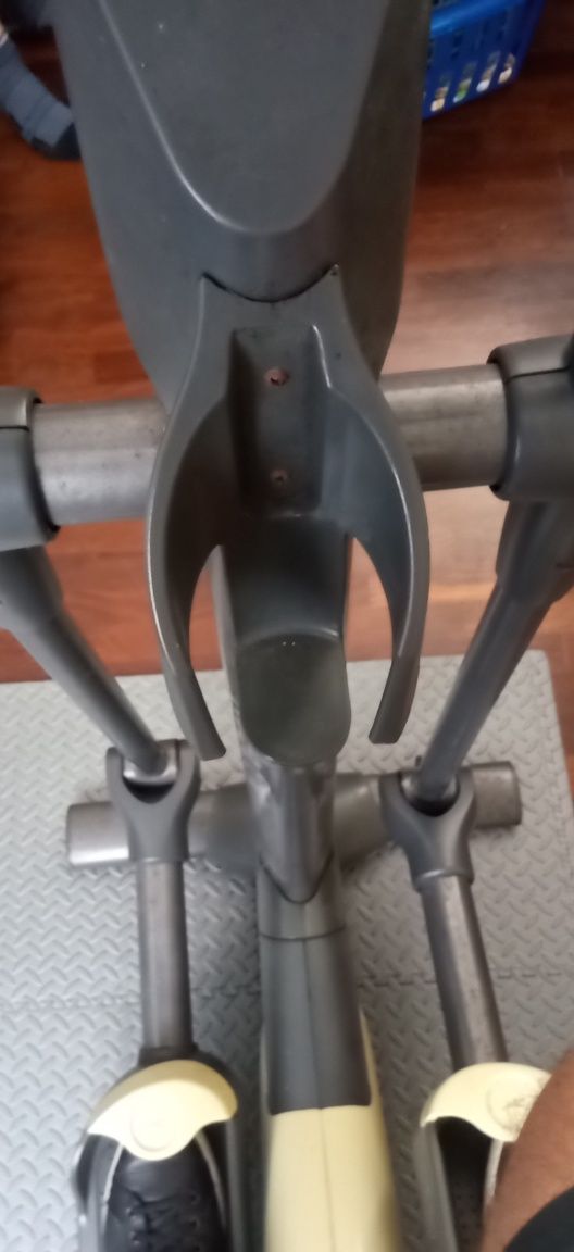 Bicicleta elíptica - preço negociável