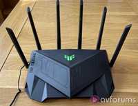 Router Asus Tuf Gaming AX5400