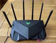 Router Asus Tuf Gaming AX5400