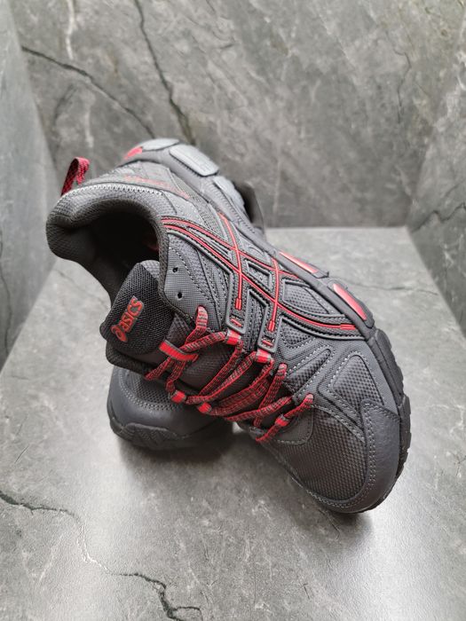 Чоловічі Зимові кросівки ASICS Gel-Kahana 8 термо.